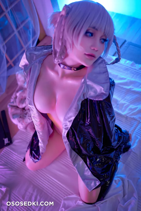 Joyce Lin - Nazuna Nanakusa - Yofukashi No Uta | Call Of The Night - Photo 85