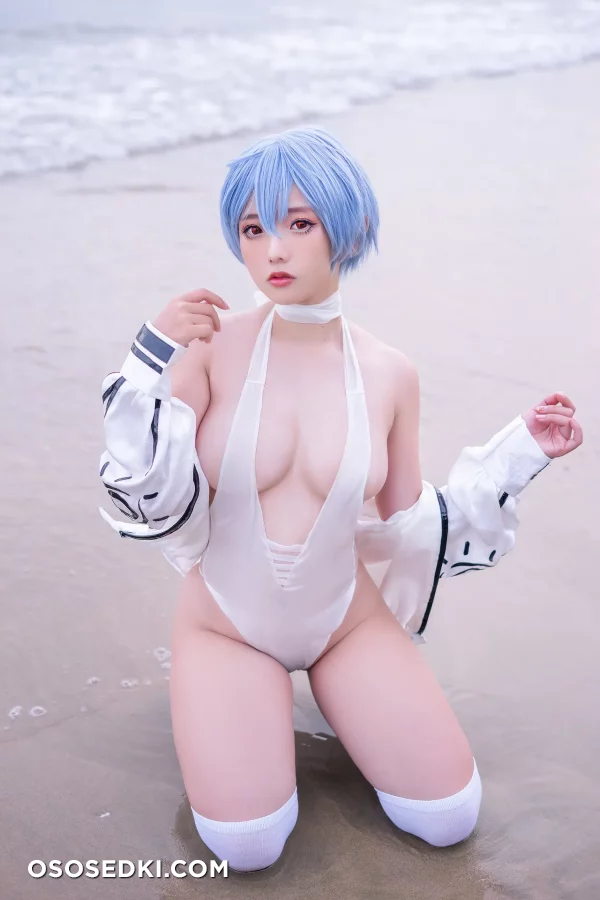 Messie Huang - Rei Ayanami - Neon Genesis Evangelion - Photo 23