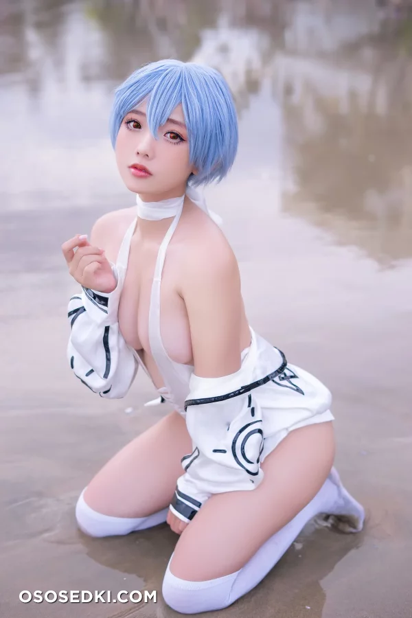 Messie Huang - Rei Ayanami - Neon Genesis Evangelion - Photo 24