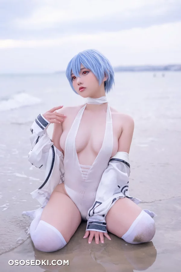 Messie Huang - Rei Ayanami - Neon Genesis Evangelion - Photo 26