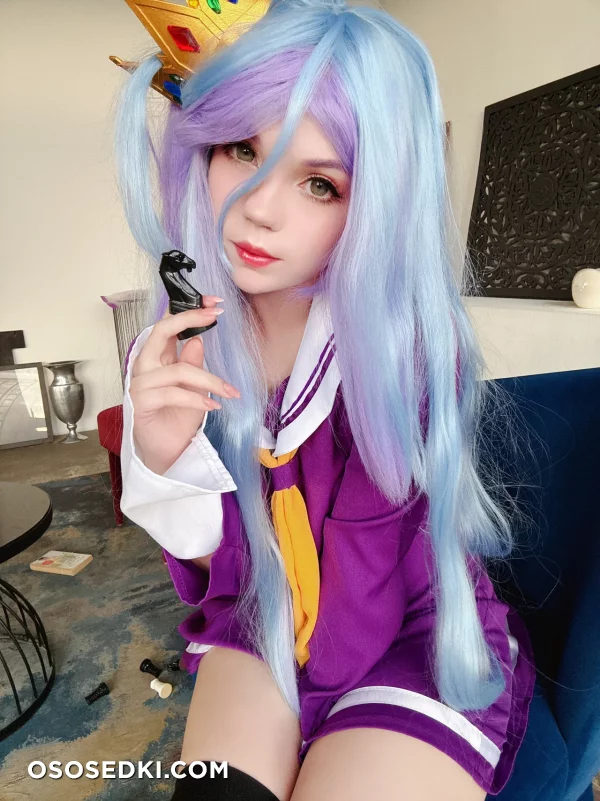 Caticornplay - Shiro - No Game No Life - Photo 3