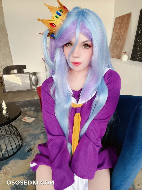 Caticornplay - Shiro - No Game No Life - Photo 17