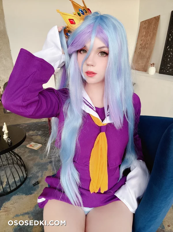 Caticornplay - Shiro - No Game No Life - Photo 18