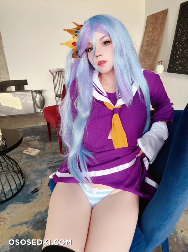 Caticornplay - Shiro - No Game No Life - Photo 20