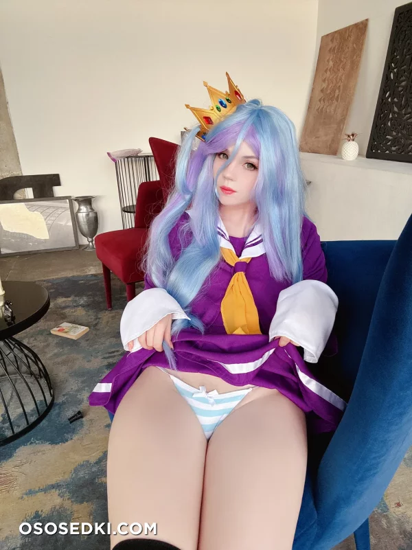 Caticornplay - Shiro - No Game No Life - Photo 21