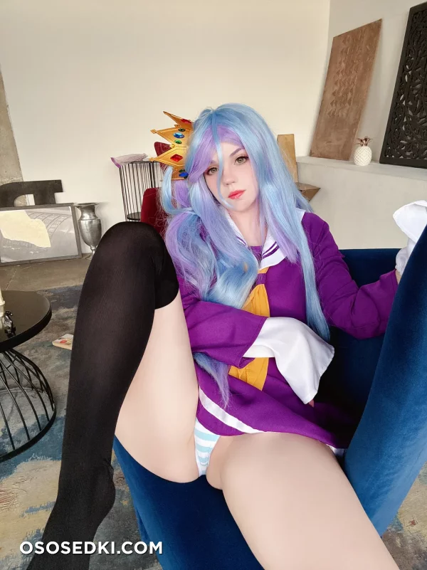 Caticornplay - Shiro - No Game No Life - Photo 22