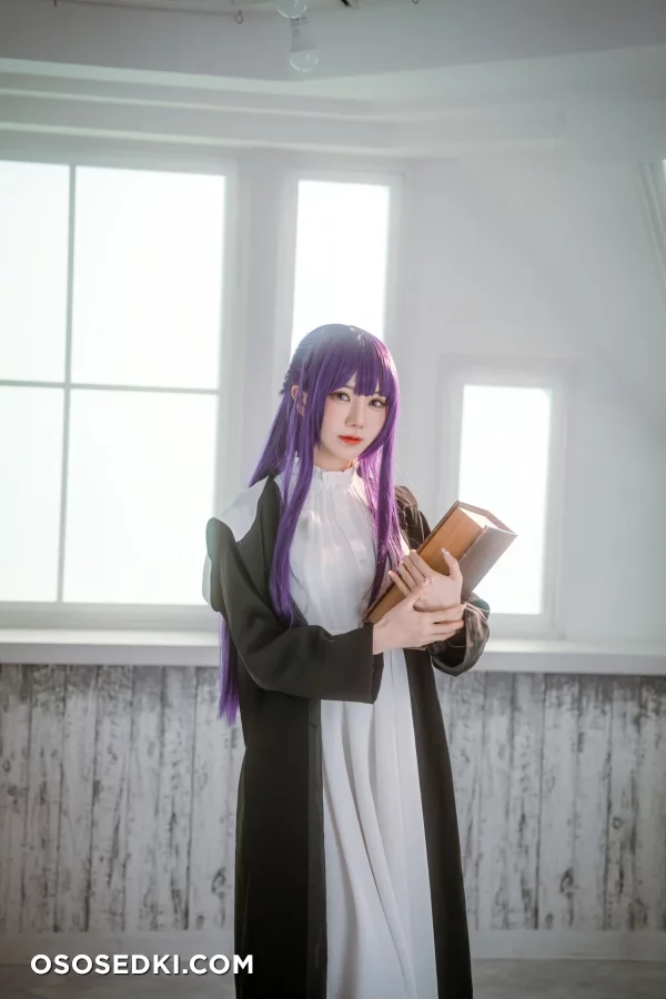 Sally Dorasnow - Fern - Sousou No Frieren | Frieren Beyond Journeys End - Photo 2