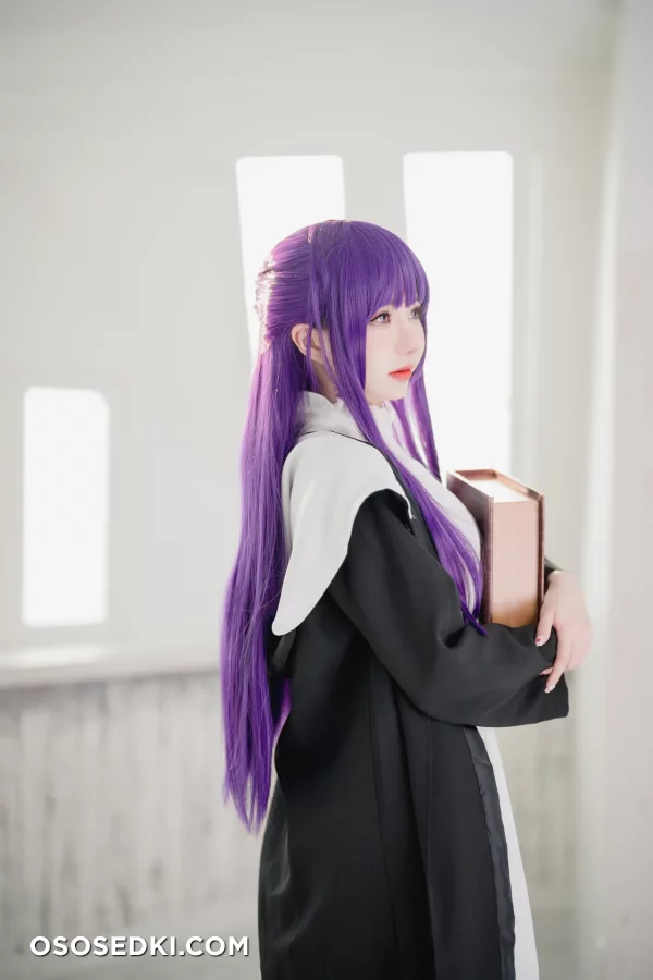 Sally Dorasnow - Fern - Sousou No Frieren | Frieren Beyond Journeys End - Photo 3