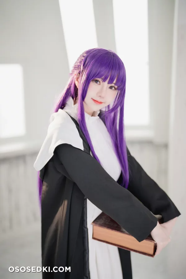 Sally Dorasnow - Fern - Sousou No Frieren | Frieren Beyond Journeys End - Photo 4