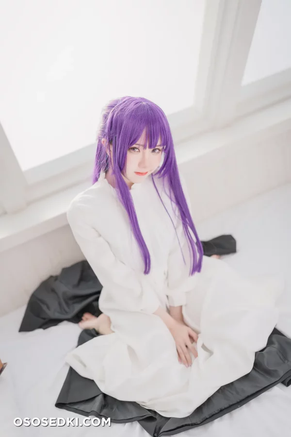 Sally Dorasnow - Fern - Sousou No Frieren | Frieren Beyond Journeys End - Photo 6