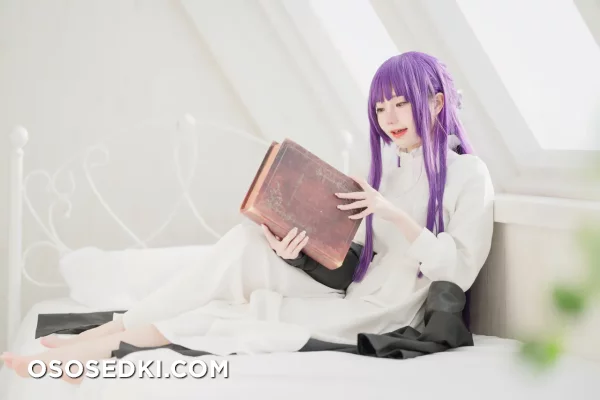 Sally Dorasnow - Fern - Sousou No Frieren | Frieren Beyond Journeys End - Photo 7