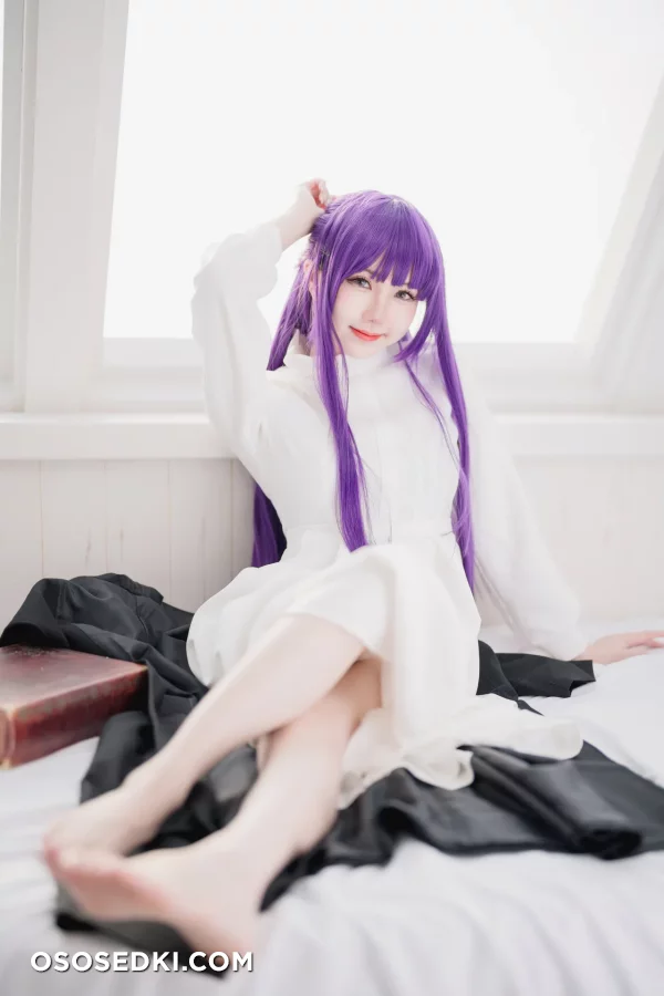 Sally Dorasnow - Fern - Sousou No Frieren | Frieren Beyond Journeys End - Photo 8
