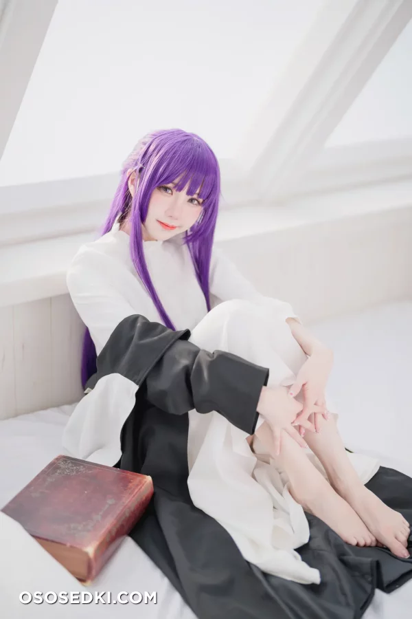 Sally Dorasnow - Fern - Sousou No Frieren | Frieren Beyond Journeys End - Photo 9