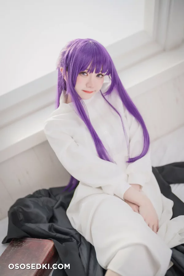 Sally Dorasnow - Fern - Sousou No Frieren | Frieren Beyond Journeys End - Photo 10