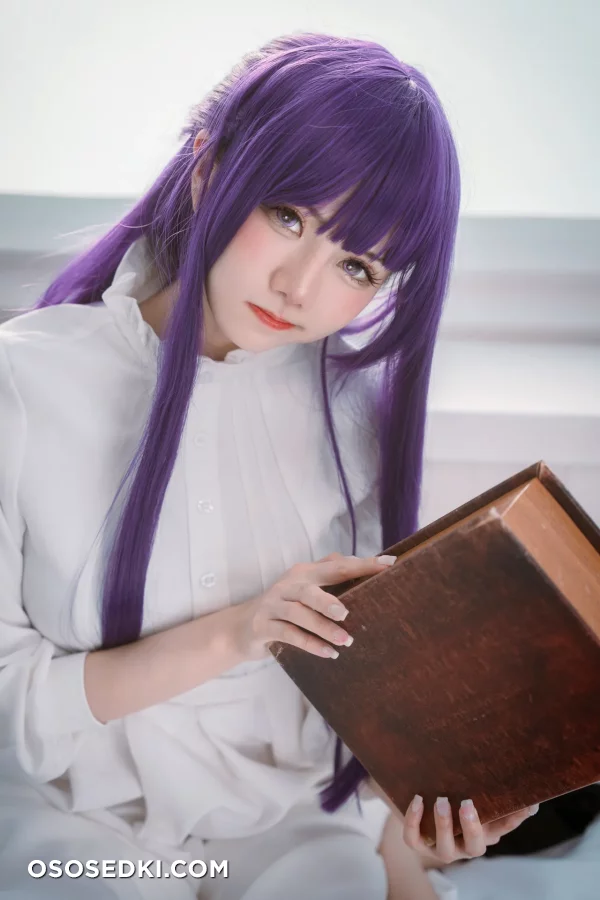 Sally Dorasnow - Fern - Sousou No Frieren | Frieren Beyond Journeys End - Photo 12