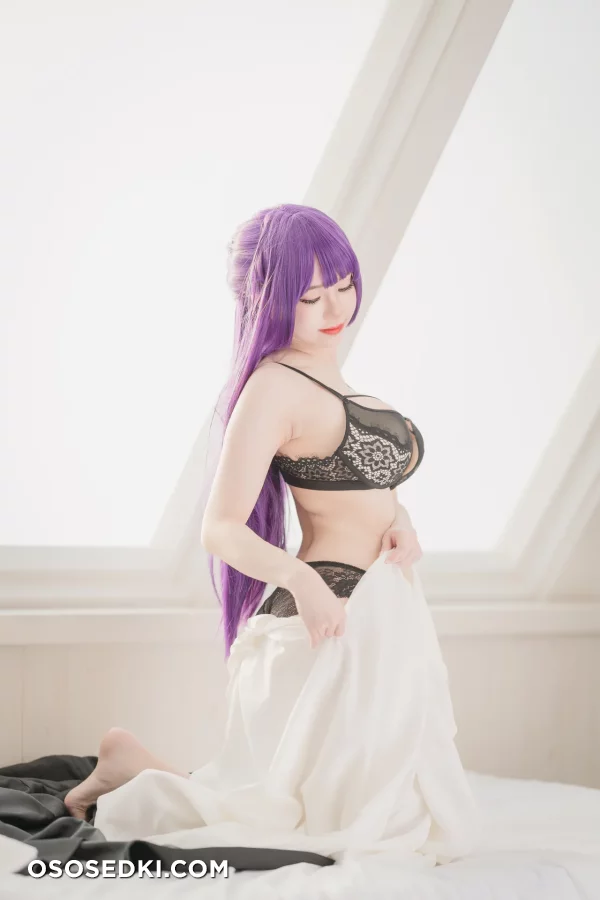 Sally Dorasnow - Fern - Sousou No Frieren | Frieren Beyond Journeys End - Photo 15