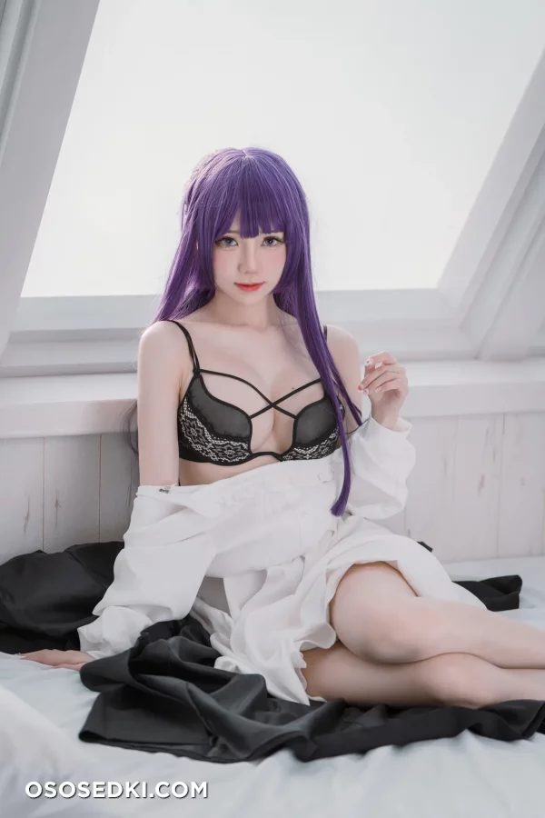 Sally Dorasnow - Fern - Sousou No Frieren | Frieren Beyond Journeys End - Photo 16