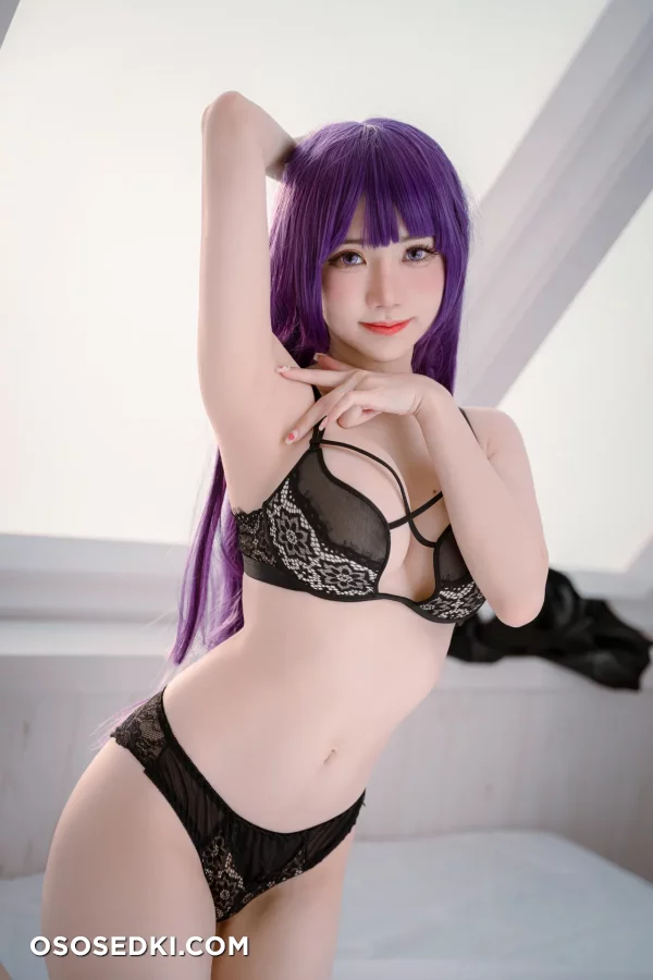 Sally Dorasnow - Fern - Sousou No Frieren | Frieren Beyond Journeys End - Photo 19
