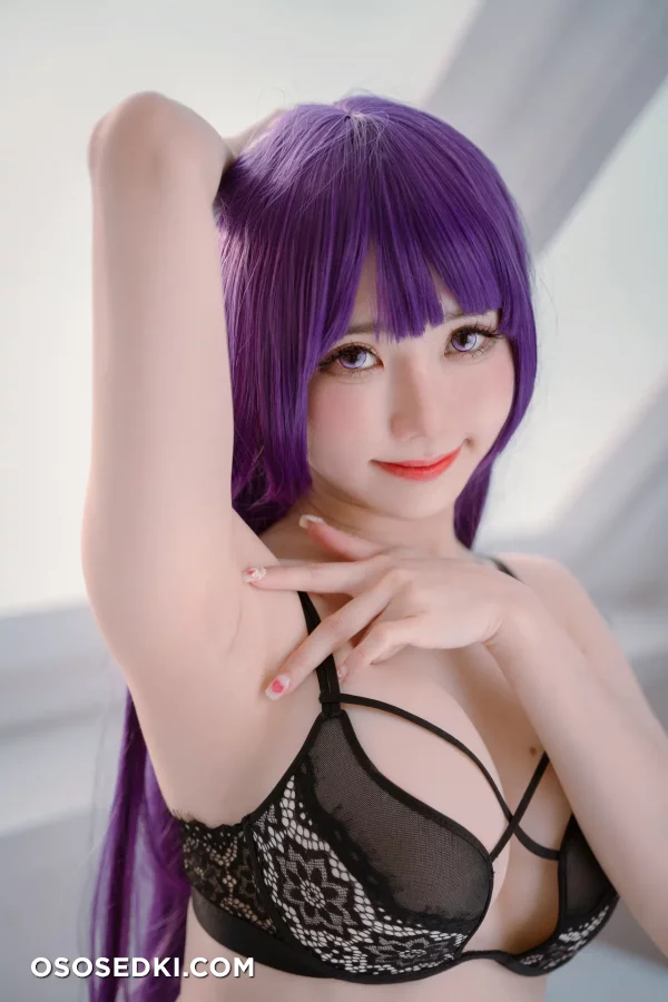 Sally Dorasnow - Fern - Sousou No Frieren | Frieren Beyond Journeys End - Photo 20