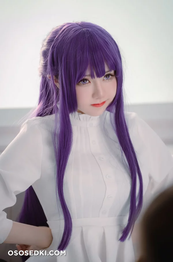 Sally Dorasnow - Fern - Sousou No Frieren | Frieren Beyond Journeys End - Photo 23