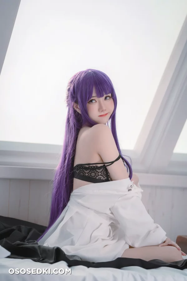 Sally Dorasnow - Fern - Sousou No Frieren | Frieren Beyond Journeys End - Photo 25