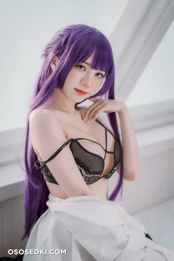 Sally Dorasnow - Fern - Sousou No Frieren | Frieren Beyond Journeys End - Photo 26