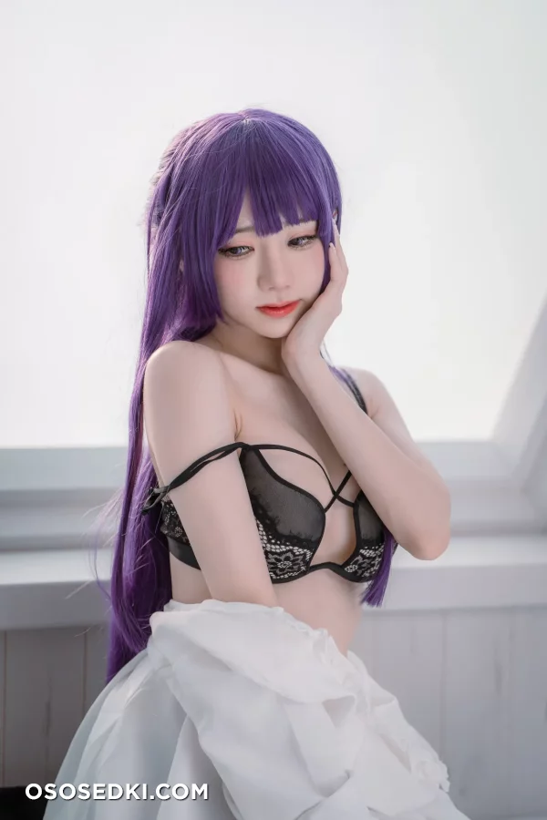 Sally Dorasnow - Fern - Sousou No Frieren | Frieren Beyond Journeys End - Photo 27