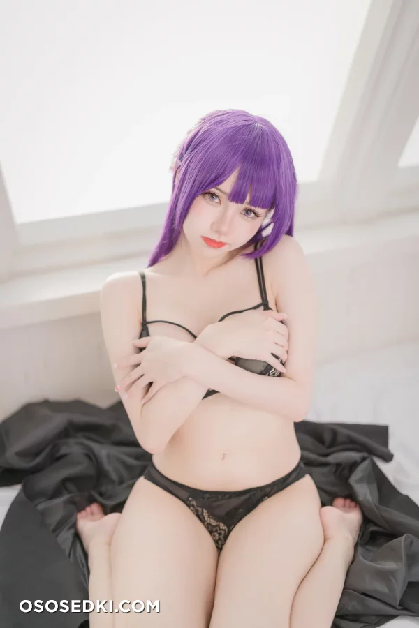 Sally Dorasnow - Fern - Sousou No Frieren | Frieren Beyond Journeys End - Photo 38