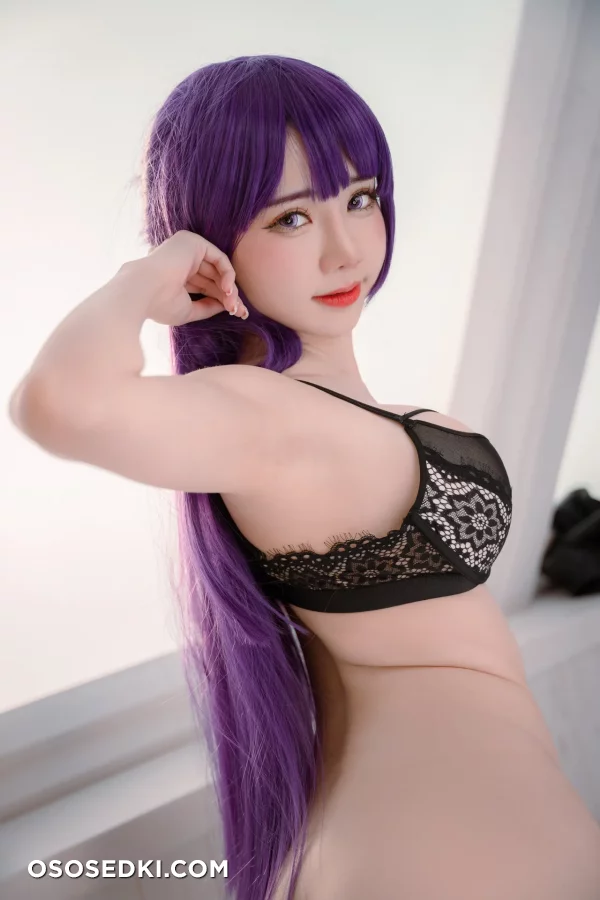 Sally Dorasnow - Fern - Sousou No Frieren | Frieren Beyond Journeys End - Photo 39