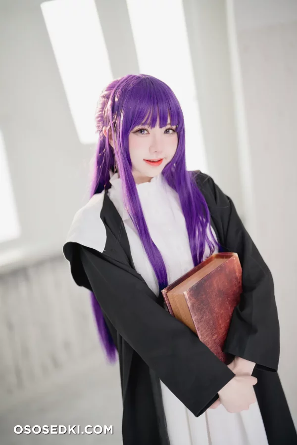 Sally Dorasnow - Fern - Sousou No Frieren | Frieren Beyond Journeys End - Photo 45