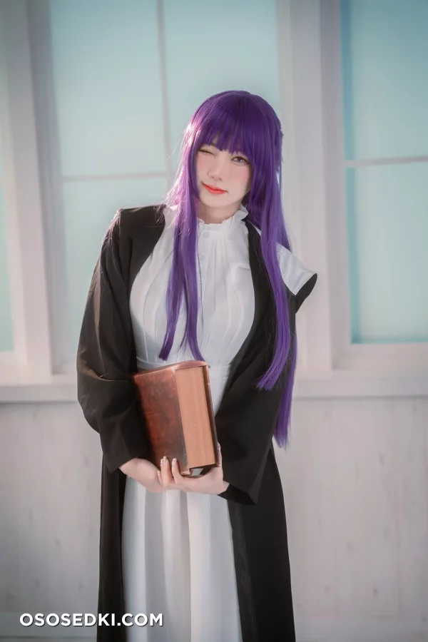 Sally Dorasnow - Fern - Sousou No Frieren | Frieren Beyond Journeys End - Photo 56