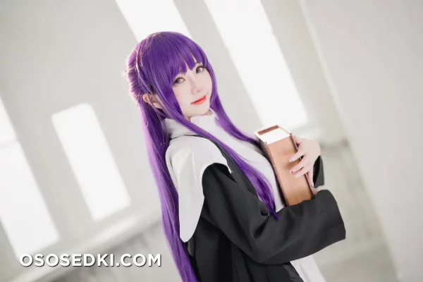 Sally Dorasnow - Fern - Sousou No Frieren | Frieren Beyond Journeys End - Photo 59