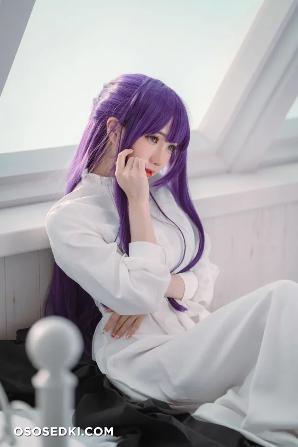 Sally Dorasnow - Fern - Sousou No Frieren | Frieren Beyond Journeys End - Photo 60