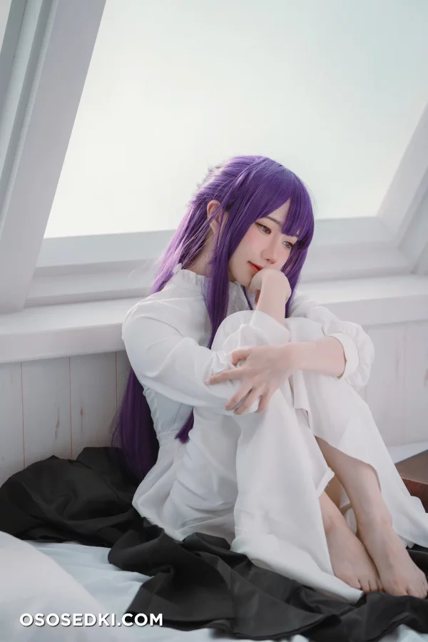 Sally Dorasnow - Fern - Sousou No Frieren | Frieren Beyond Journeys End - Photo 61
