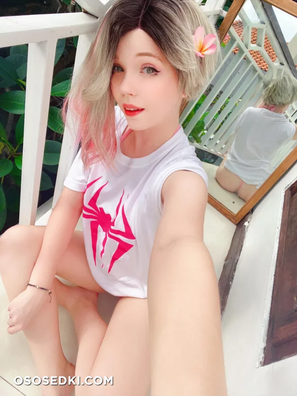 Caticornplay - Gwen Stacy - Spider-man - Photo 5
