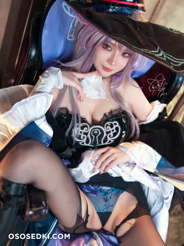 Machi - The Herta - Honkai Star Rail - Photo 28