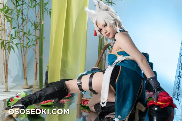 Hatori Sama - Feixiao - Honkai Star Rail - Photo 2