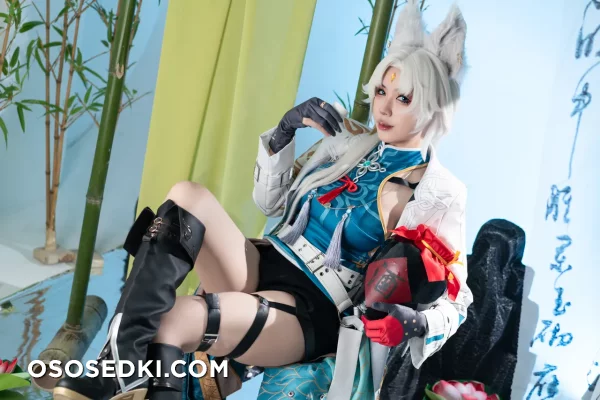 Hatori Sama - Feixiao - Honkai Star Rail - Photo 12