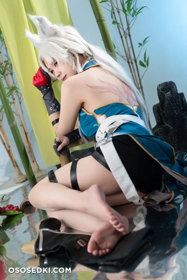 Hatori Sama - Feixiao - Honkai Star Rail - Photo 14