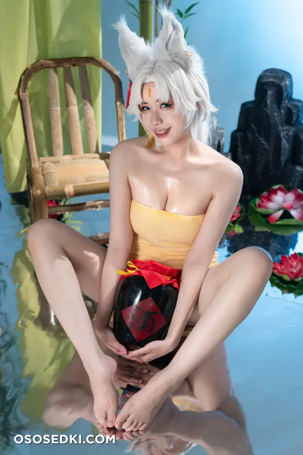 Hatori Sama - Feixiao - Honkai Star Rail - Photo 25
