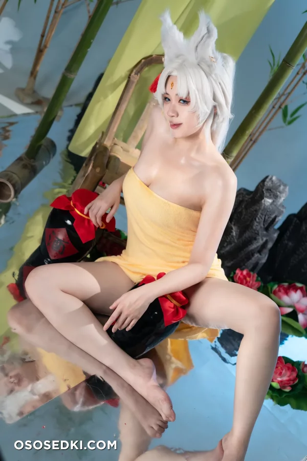Hatori Sama - Feixiao - Honkai Star Rail - Photo 28