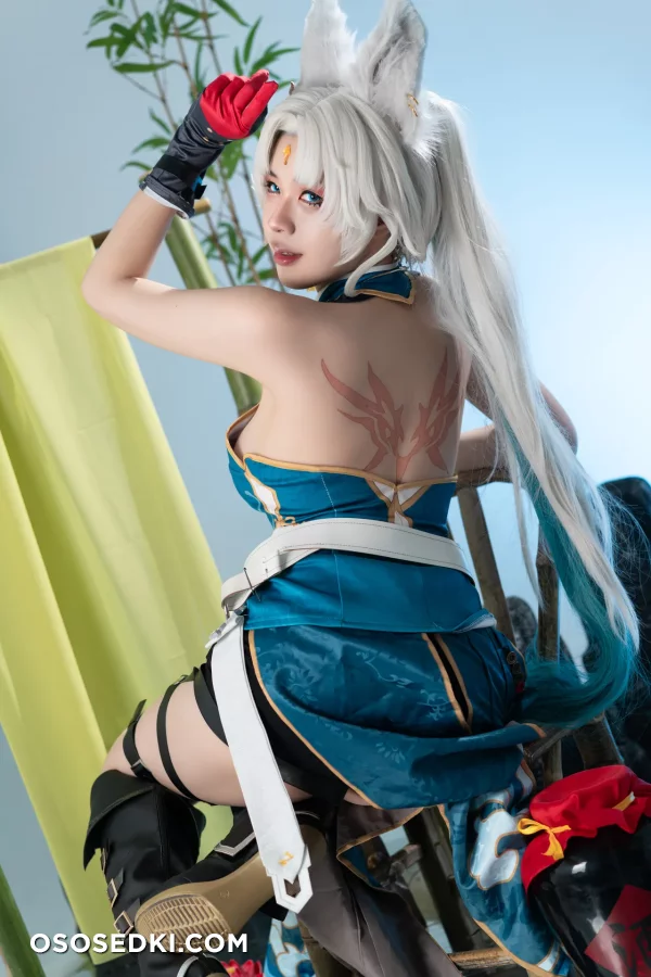 Hatori Sama - Feixiao - Honkai Star Rail - Photo 60