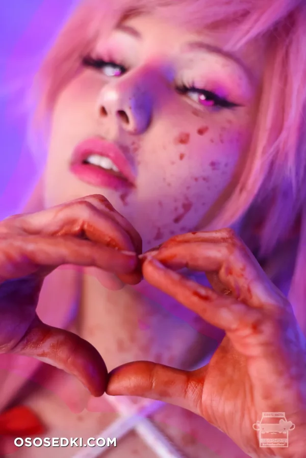 Kobaebeefboo - Yuno Gasai - Mirai Nikki - Photo 30
