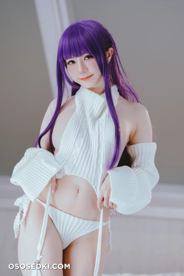 Sally Dorasnow - Fern - Sousou No Frieren | Frieren Beyond Journeys End - Photo 12