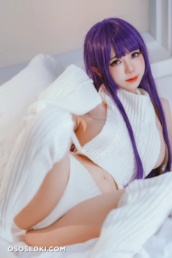 Sally Dorasnow - Fern - Sousou No Frieren | Frieren Beyond Journeys End - Photo 20