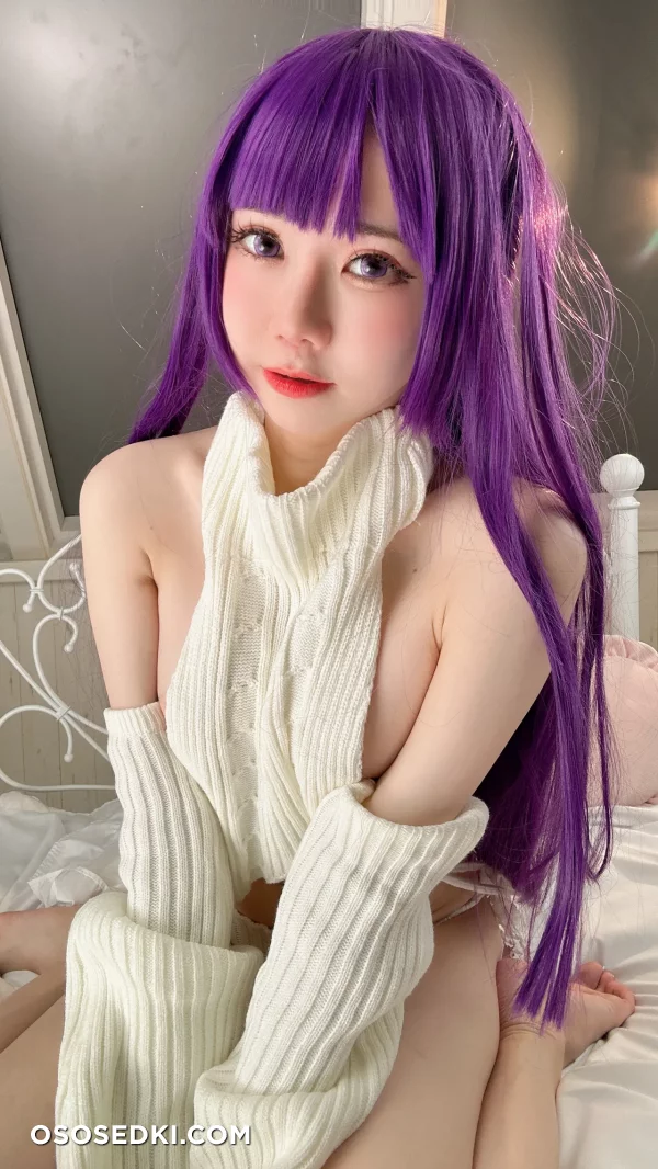 Sally Dorasnow - Fern - Sousou No Frieren | Frieren Beyond Journeys End - Photo 30