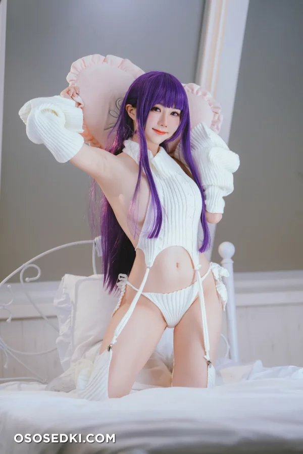 Sally Dorasnow - Fern - Sousou No Frieren | Frieren Beyond Journeys End - Photo 34