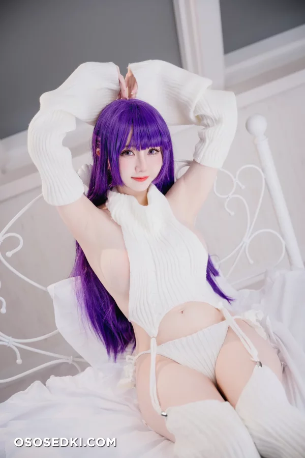 Sally Dorasnow - Fern - Sousou No Frieren | Frieren Beyond Journeys End - Photo 47