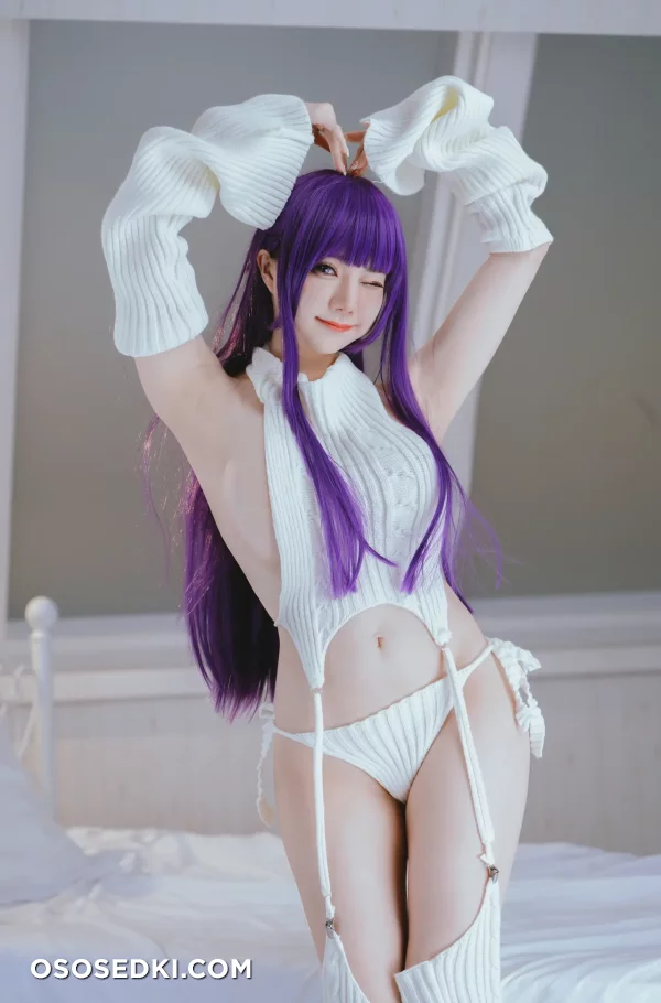 Sally Dorasnow - Fern - Sousou No Frieren | Frieren Beyond Journeys End - Photo 49