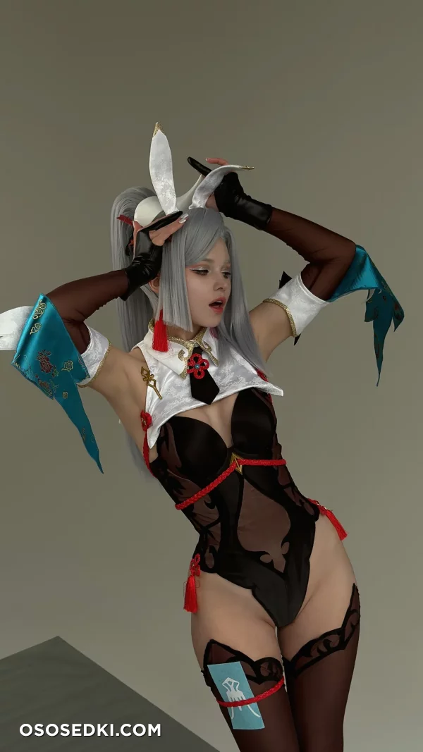 Shirogane-sama - Shenhe - Genshin Impact - Photo 2